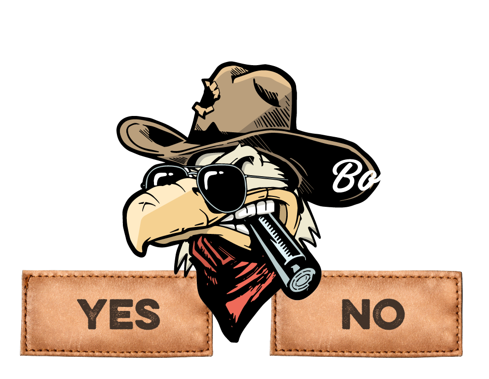 Full Bore Whiskey